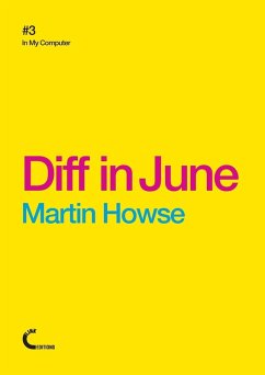 Diff in June - Howse, Martin Diff in June - Howse, Martin
