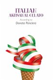 Italian Artisanal Gelato According to Donata Panciera