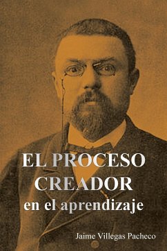 El Proceso Creador En El Aprendizaje - Pacheco, Jaime Villegas