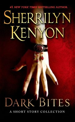 Dark Bites - Kenyon, Sherrilyn