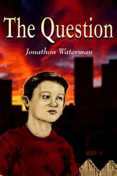 The Question - Waterman, Jonathon