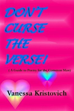 Don't Curse the Verse - Kristovich, Vanessa