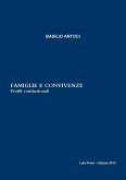 Famiglie e convivenze. Profili costituzionali.