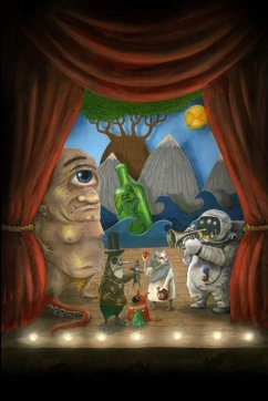 The Just Not So Stories - Hughes, Rhys