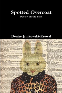 Cover Spotted Overcoat