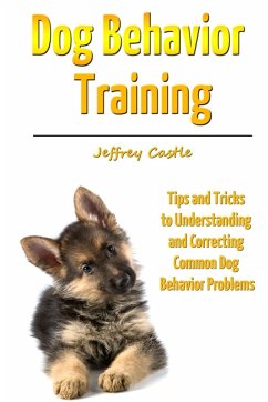 Dog Behavior Training - Castle, Jeffrey