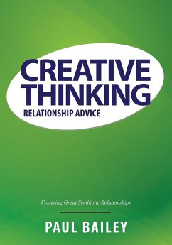 Creative Thinking - Bailey, Paul