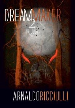 The Dream Maker - Ricciulli, Arnaldo