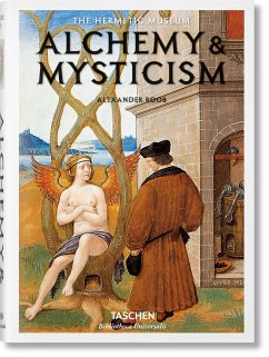 Alchemie & Mystik - Roob, Alexander