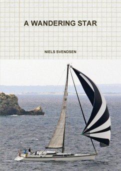 A WANDERING STAR - Svendsen, Niels