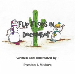 Flip Flops in December - Medure, Preston