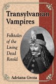 Transylvanian Vampires