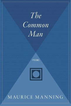 The Common Man - Manning, Maurice