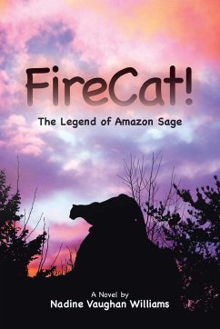 FireCat! - Williams, Nadine Vaughan