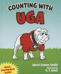 Counting with UGA - Smith, Sherri Graves