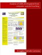 ANALYSIS OF SKILLS DEVELOPMENT FROM... - Bild 1