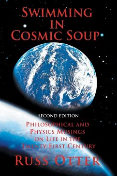Swimming in Cosmic Soup - Otter, Russ