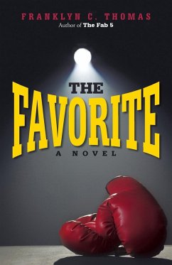 The Favorite - Thomas, Franklyn C.