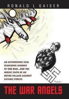 The War Angels The War Angels