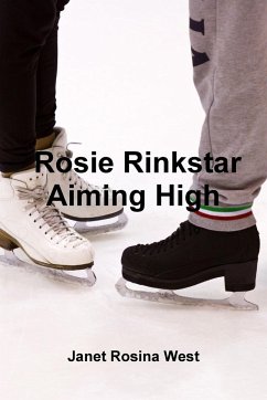 Rosie Rinkstar Aiming High - West, Janet Rosina