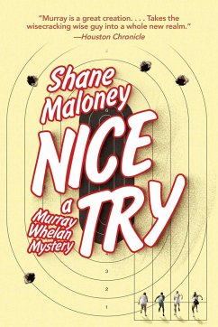 Nice Try - Maloney, Shane