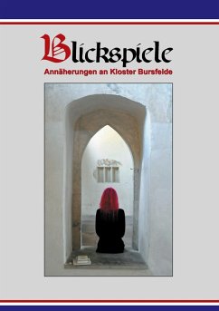 Cover Blickspiele