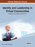 Identity and Leadership in Virtual Communities