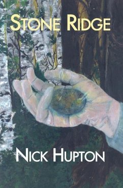 Stone Ridge - Hupton, Nick