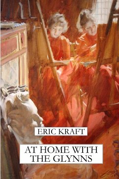 At Home with the Glynns (trade paperback) - Kraft, Eric