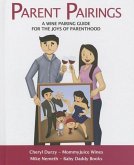 Parent Pairings: A Wine Pairing Guide for the Joys of Parenthood