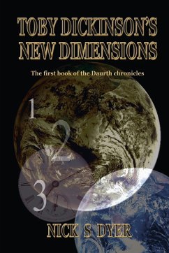 TOBY DICKINSON'S NEW DIMENSIONS - Dyer, Nick S