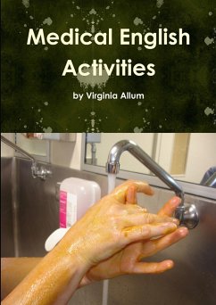 Medical English Activities - Allum, Virginia