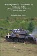 Bruce Quarrie's Tank Battles in... - Bild 1