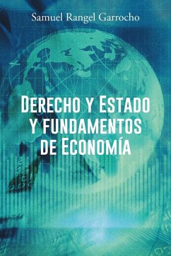 Cover Derecho y Estado y Fundamentos de Economia