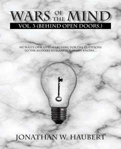 WARS OF THE MIND - Haubert, Jonathan W.