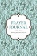 Prayer Journal Writing a Letter to God - Bild 1