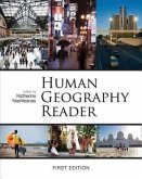 Human Geography Reader (First Edition)