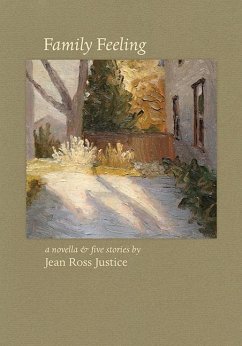 Family Feeling - Justice, Jean Ross