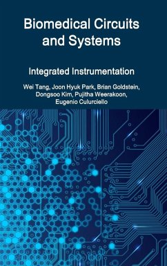 Cover Biomedical Circuits and Systems