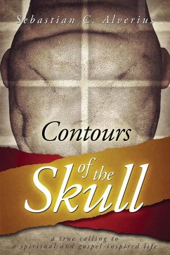 Contours of the Skull - Alverius, Sebastian C.