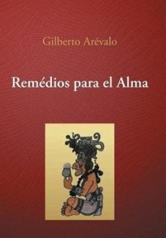 Remedios Para El Alma - Arevalo, Gilberto