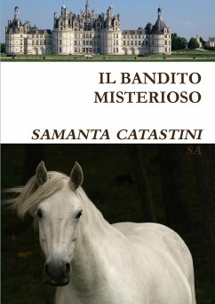 IL BANDITO MISTERIOSO - Catastini, Samanta