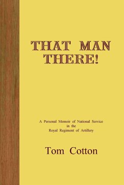 That Man There! - Cotton, Tom
