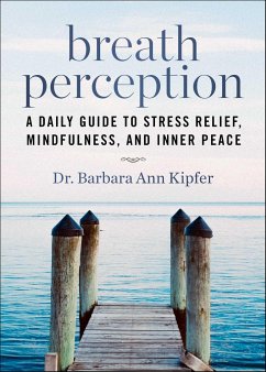 Breath Perception - Kipfer, Barbara Ann