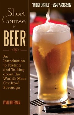 Short Course in Beer - Hoffman, Lynn