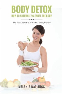 Body Detox - Watlings, Melanie