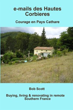 e-mails des Hautes Corbieres - Scott, Bob