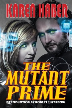 The Mutant Prime - Haber, Karen