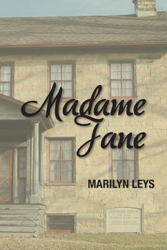 Madame Jane - Leys, Marilyn