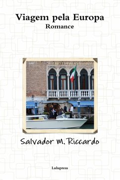 Viagem pela Europa - M. Riccardo, Salvador